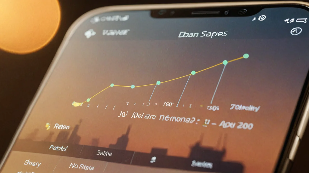 Alpari Android App Review for India
