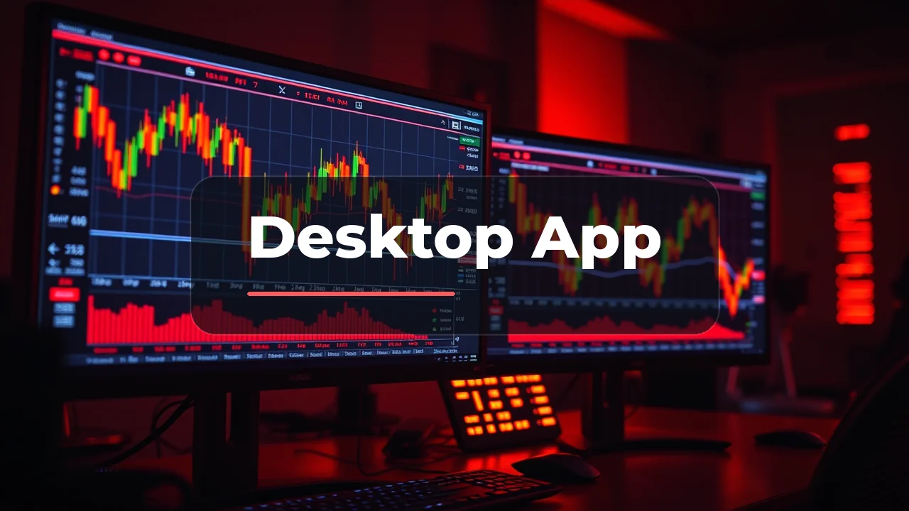 Alpari App for PC: Trading Terminal Breakdown