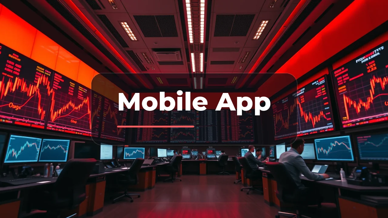 Alpari Mobile App: What Traders in India Need to Know