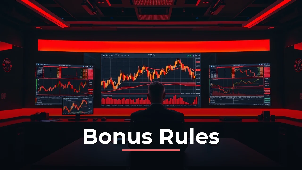 Alpari Bonus Rules & Conditions