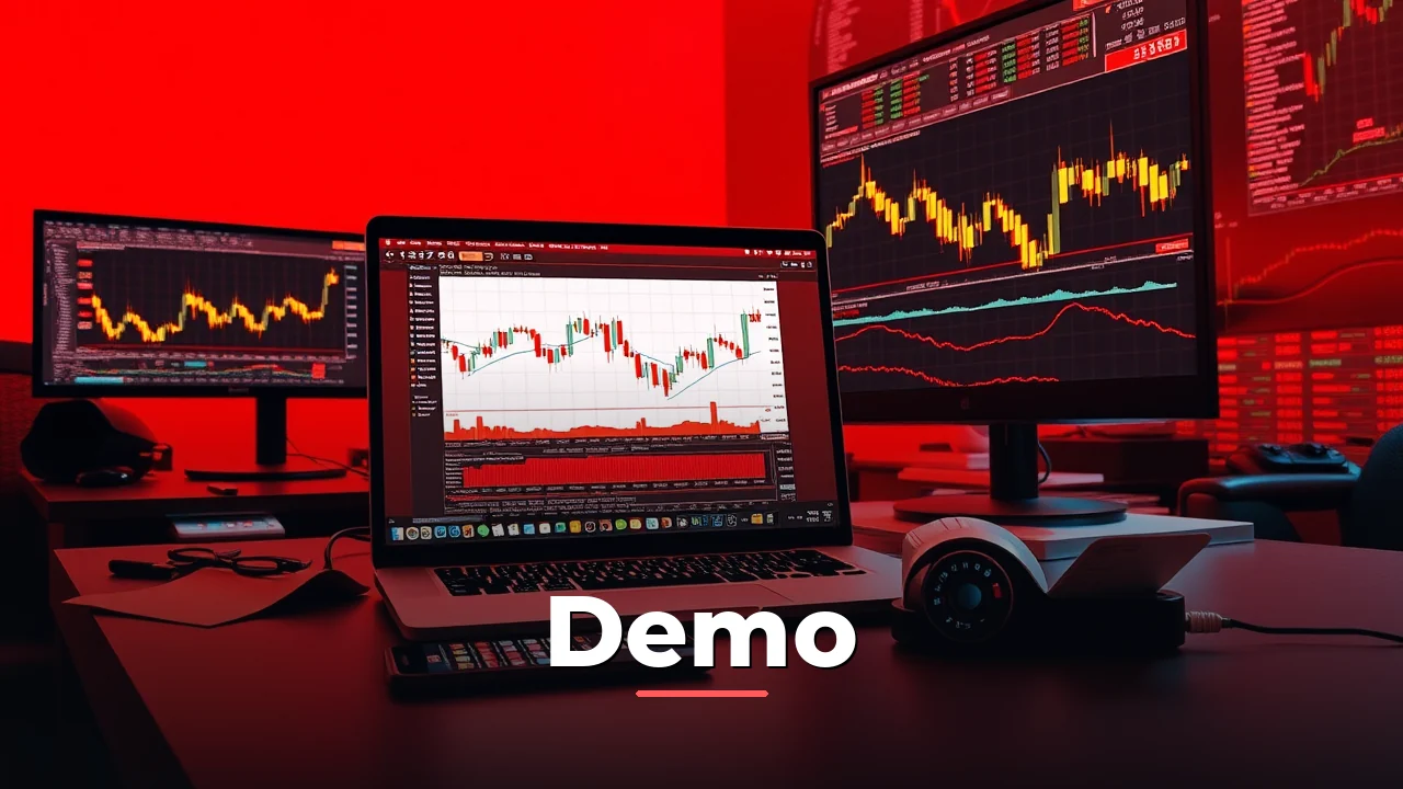 Alpari Demo Account: What the Data Shows