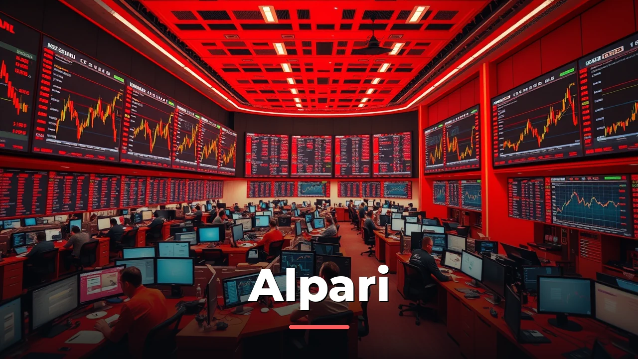 Alpari Review: What It Means for Indian Traders