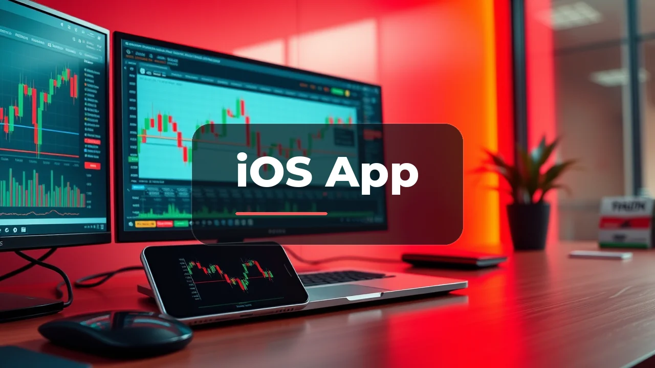Alpari iOS App: Measured Facts for Indian Traders