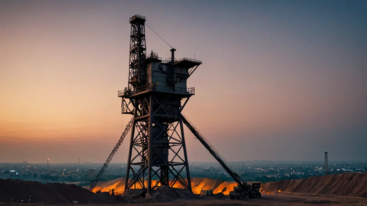 How to Trade TATASTEEL: The Alpari Route and the India Reality